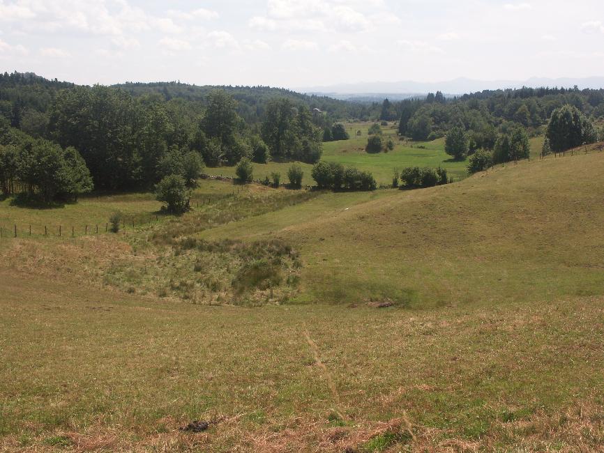 Environs de Laspialade