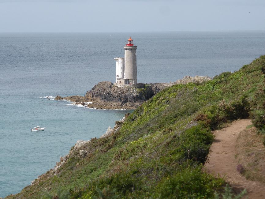 Le phare du petit Minou