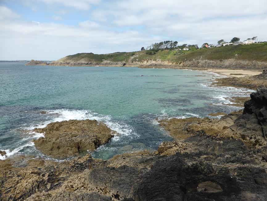 La pointe du grand Minou