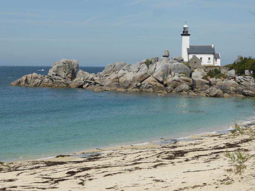 Phare de Chapelle Pol