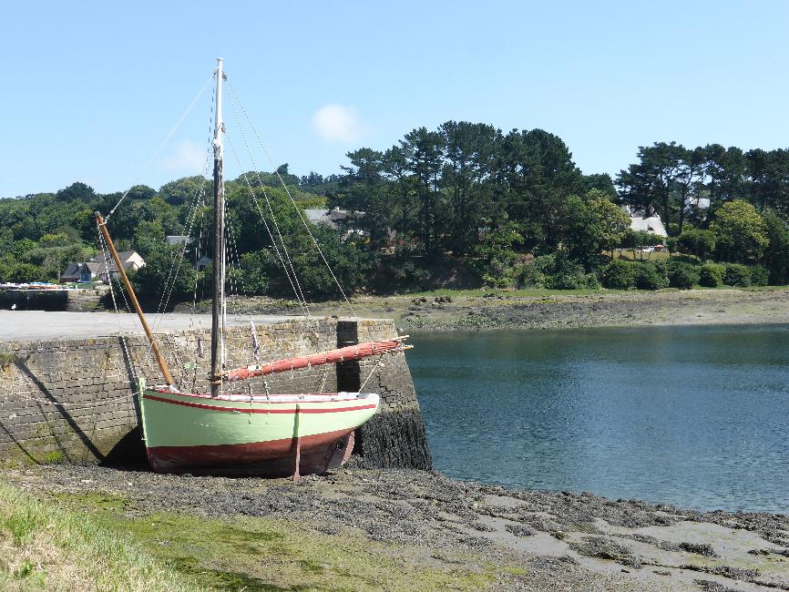 De Landéda à Lilia