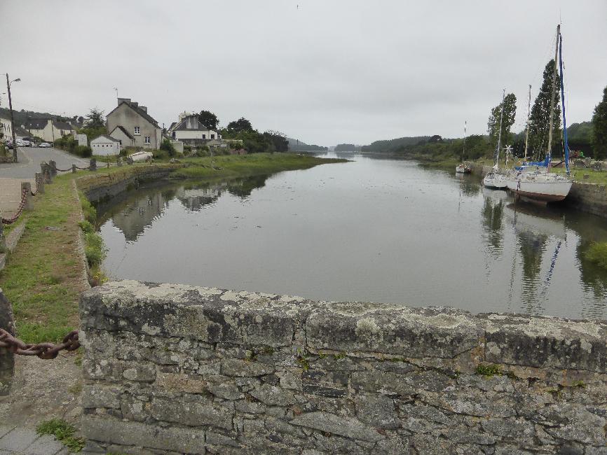 Hôpital-Camfrout ; le Camfrout