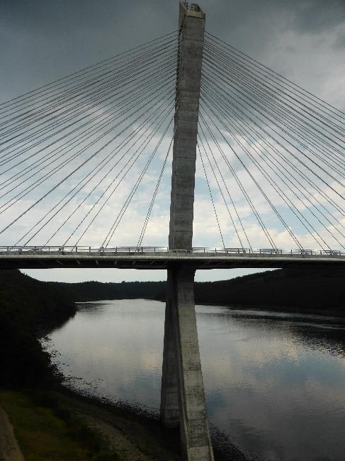 Pont de Térénez