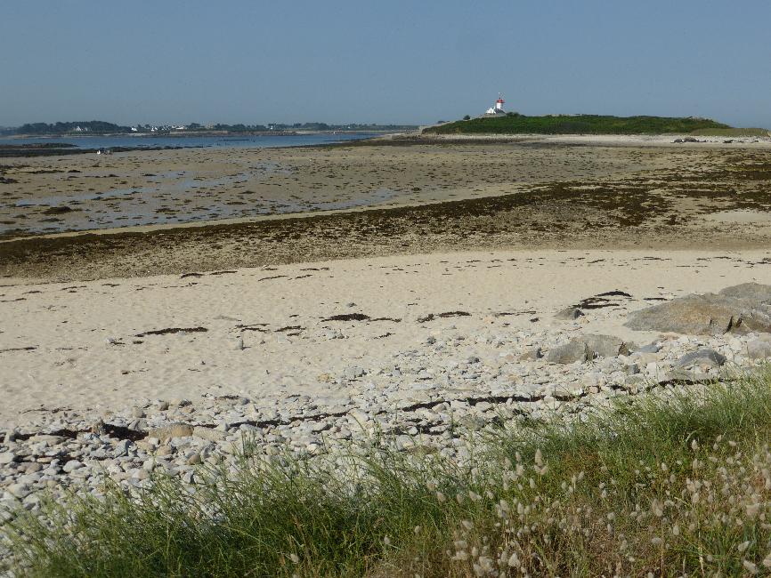 Phare de l'île Wrac'h