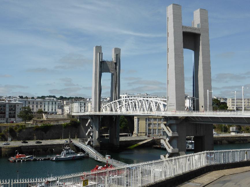 Pont de Recouvrance