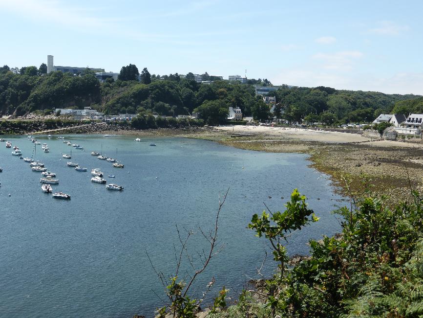 Sainte Anne de Portzic