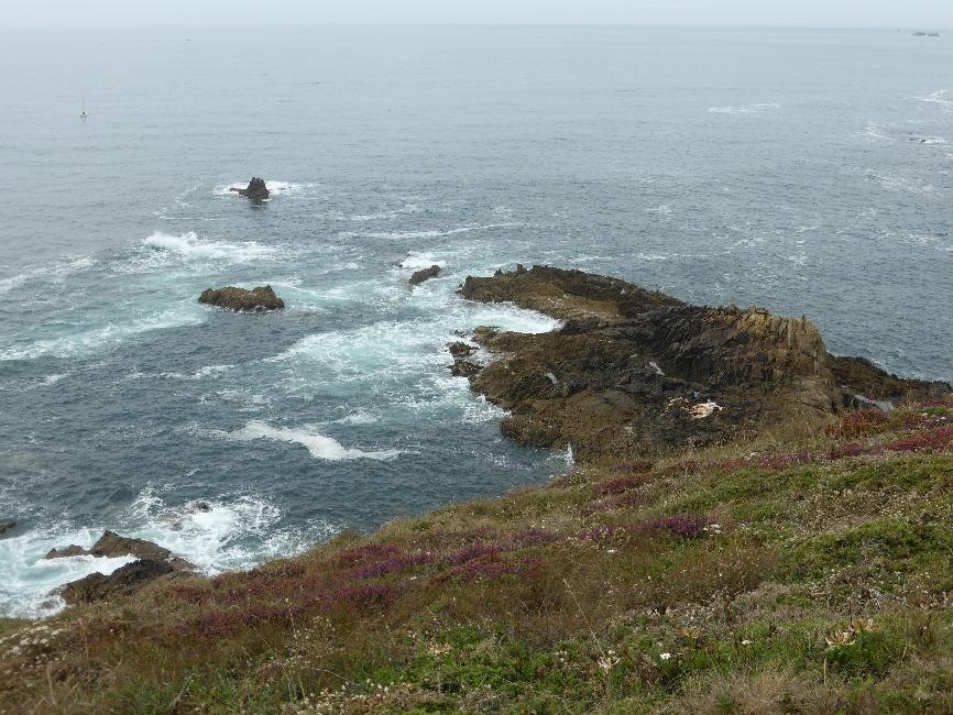 Pointe de Creac'h Meur 