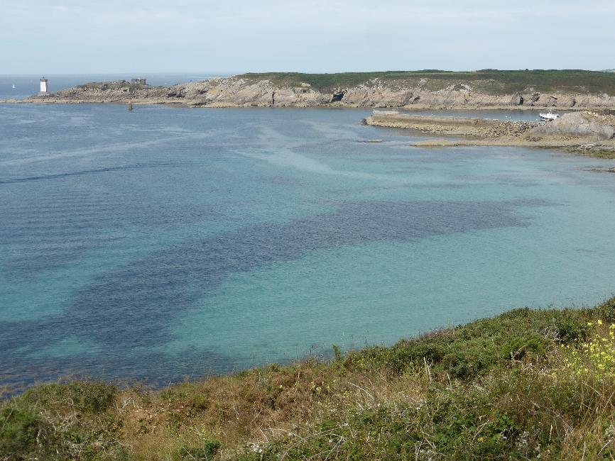 Le Conquet