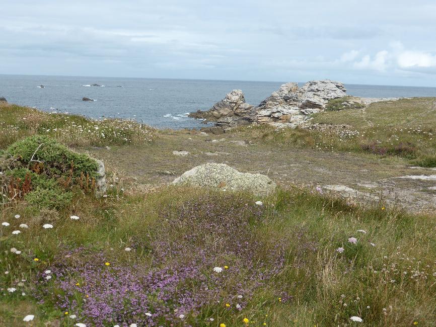 Pointe de Landunvez