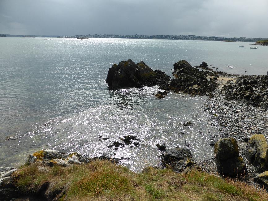 Pointe de Bouillenou