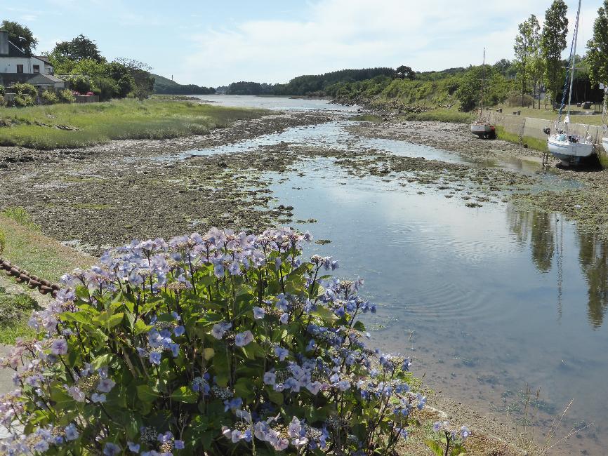 Hôpital-Camfrout ; le Camfrout