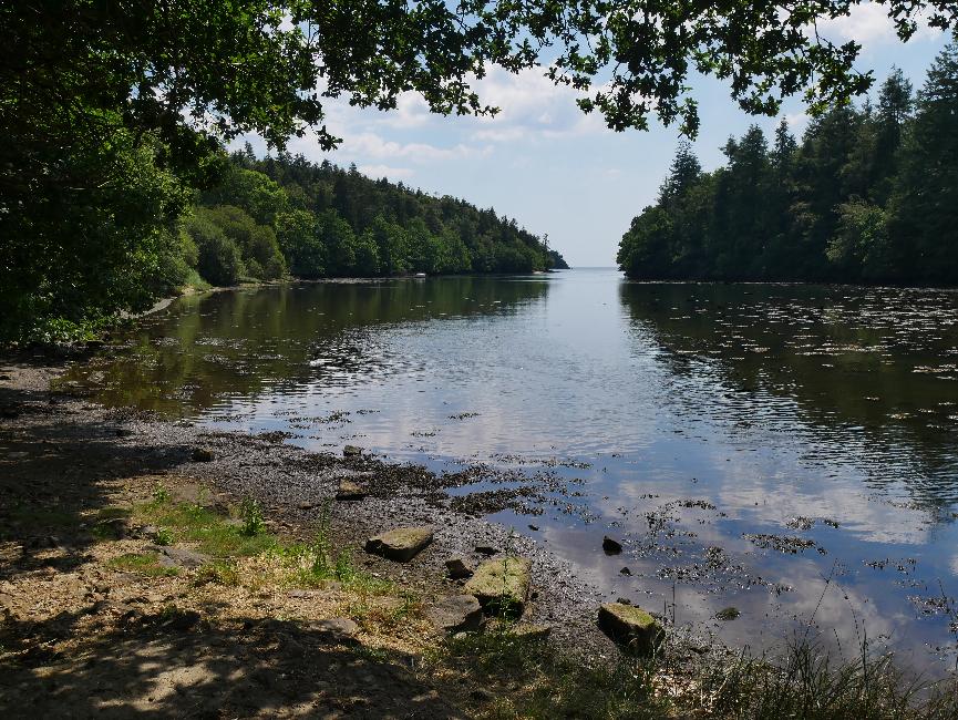 Anse de Saint-Laurent