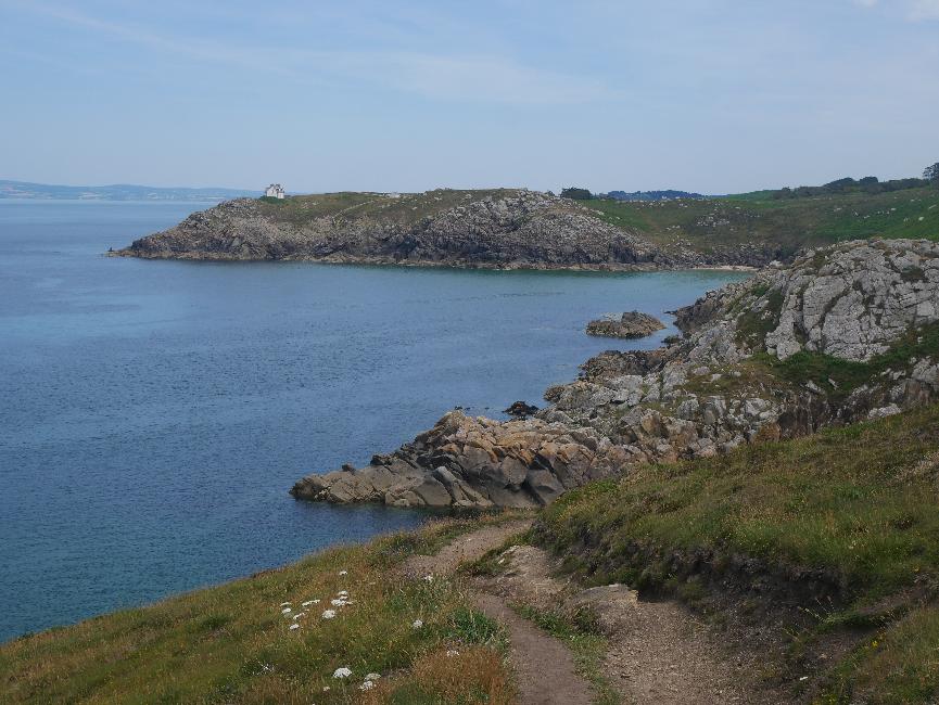Pointe du Millier