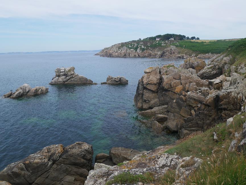 Pointe de la Jument