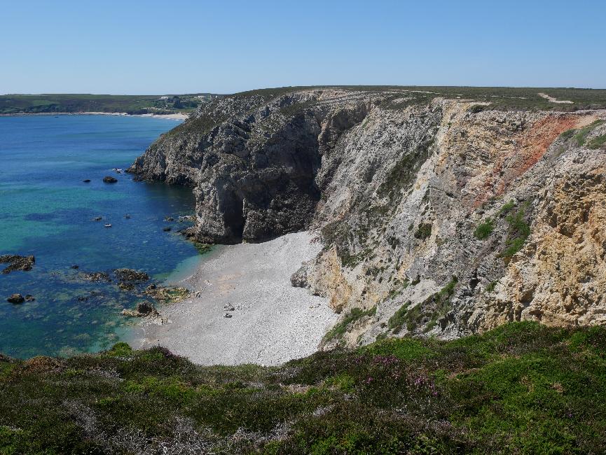 Pointe de la Tavelle