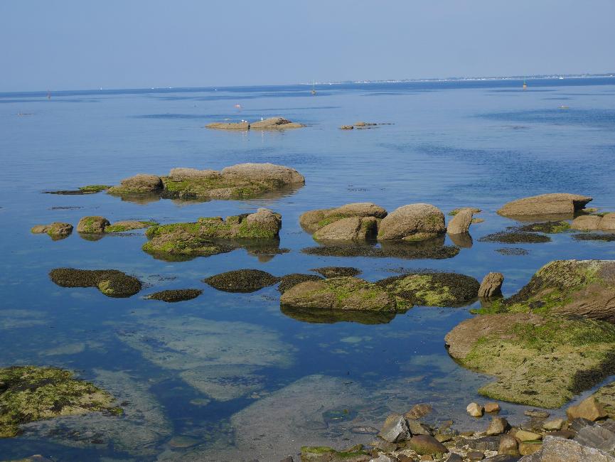 Pointe de Mousterlin