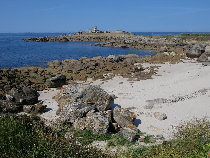 Pointe de Trévignon