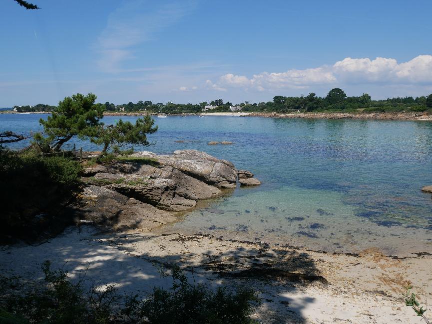Anse de Pouldohan