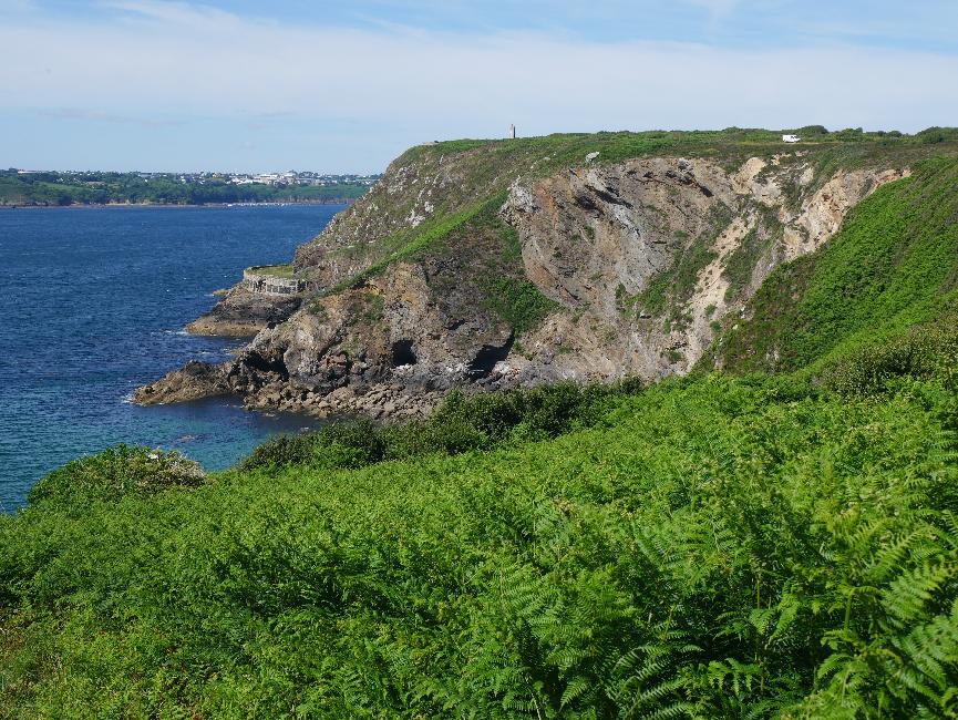 Fort de Cornouaille