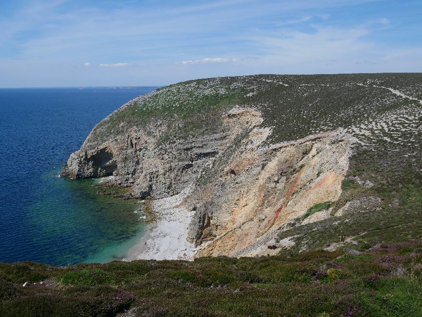 Cap de la chèvre