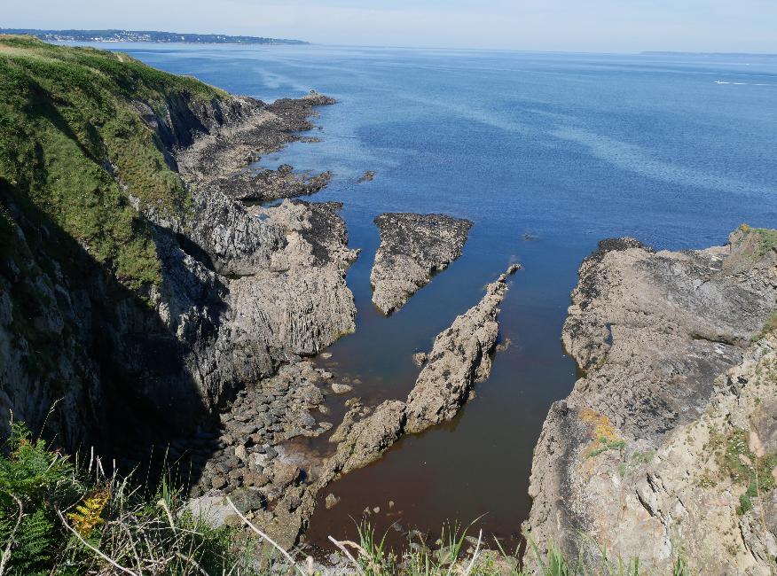 Pointe de Trefeuntec