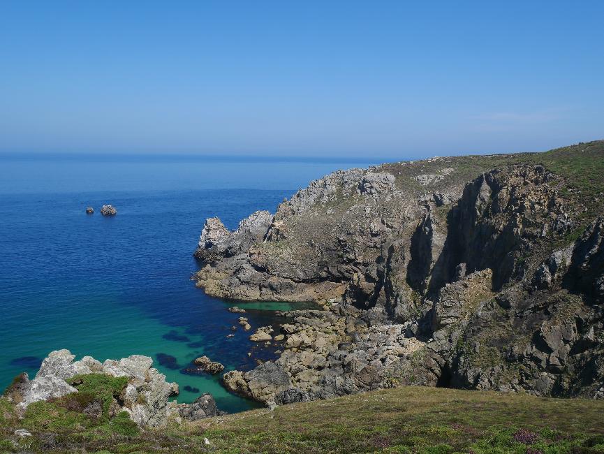Pointe de Brézellec