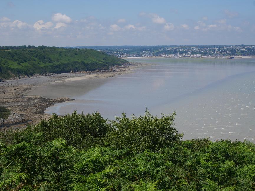 Le petit Havre ; Binic