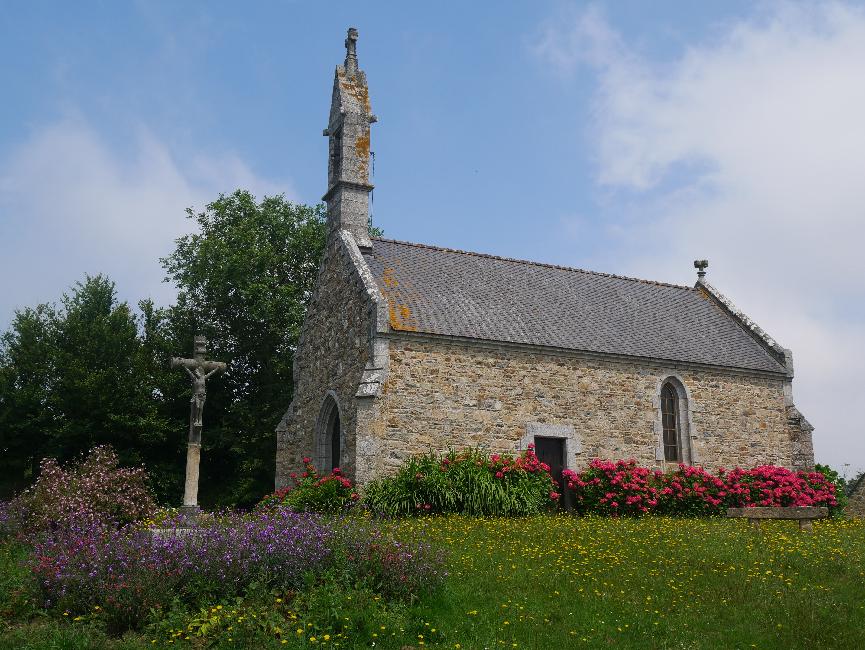 Chapelle Saint-Laurent