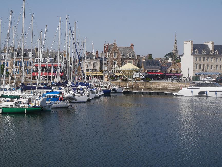 Port de Paimpol