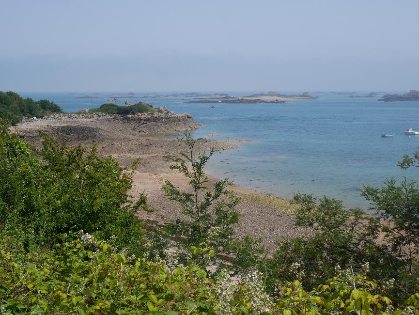 Pointe de la Trinité