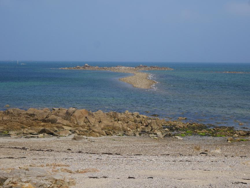 Le Québo ; queue de comète