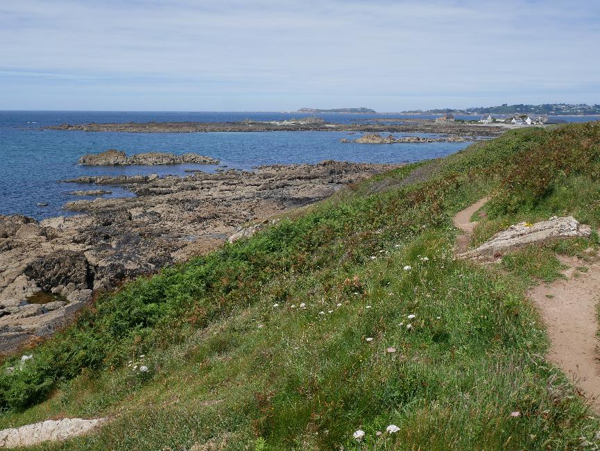 Pointe de Séhar