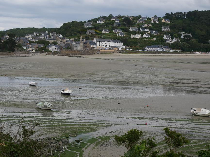 Saint Michel en Grève