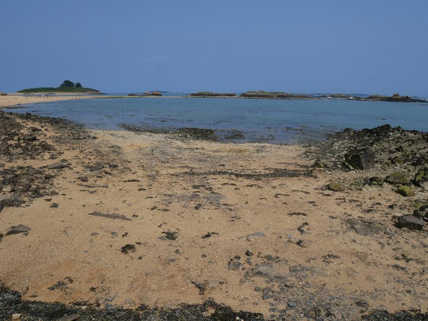 Plage de Min Rez
