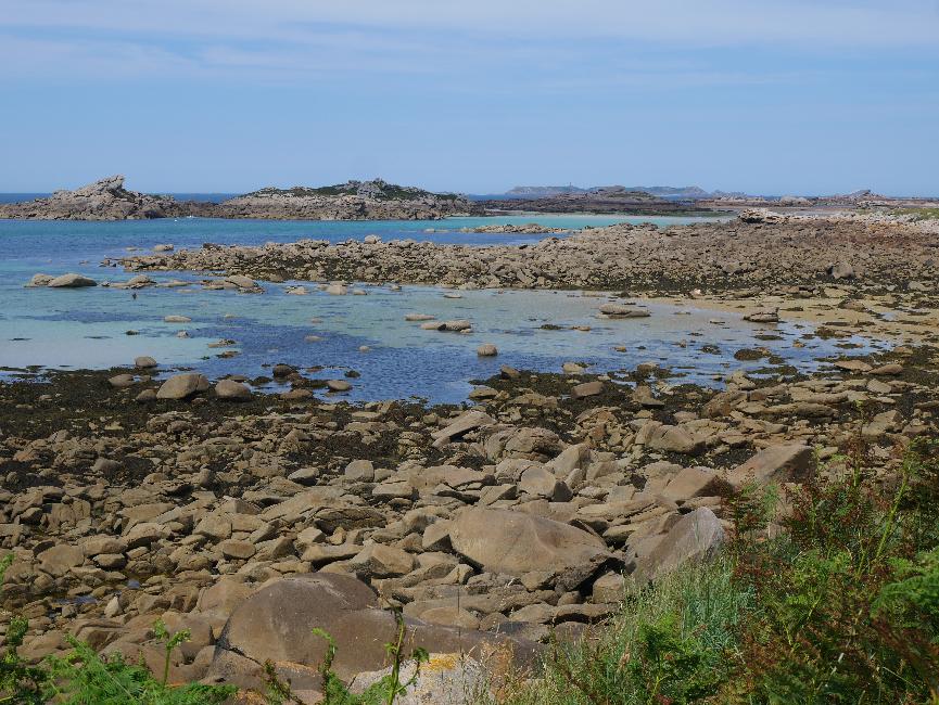 Estran vers Bringuiller