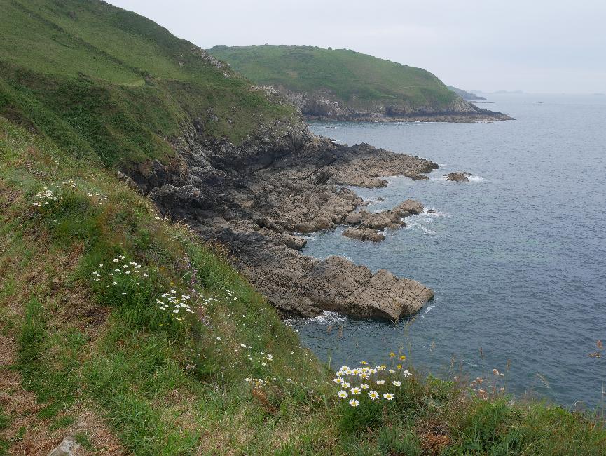 Depuis la pointe Runglaz