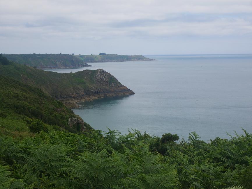 Pointe de la Tour, Berjul, pointe de Minard