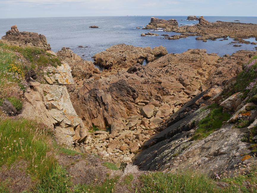 Pointe de Primel