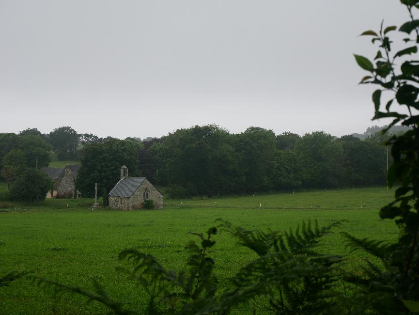 Chapelle Sainte Geneviève