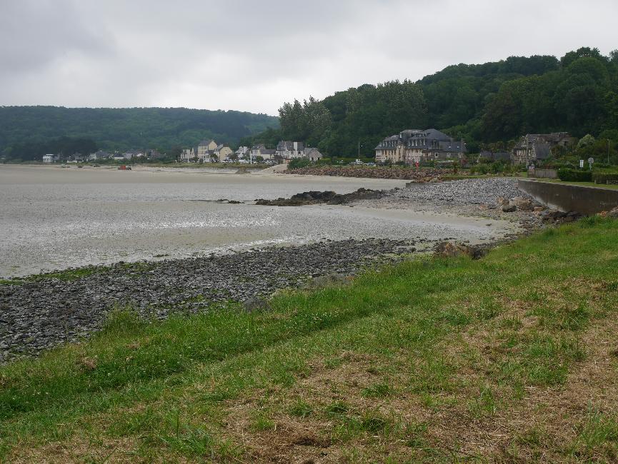 Plage de Plestin les Grèves