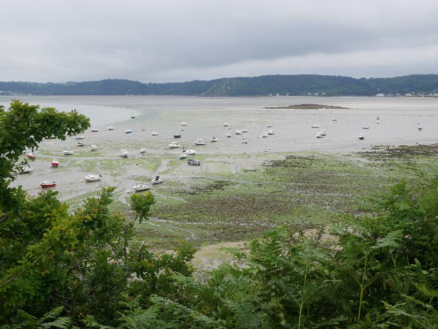 Plage de Plestin les Grèves
