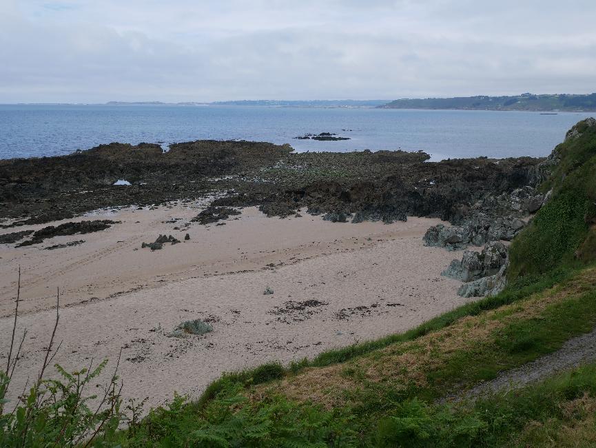 Plage de Plestin les Grèves