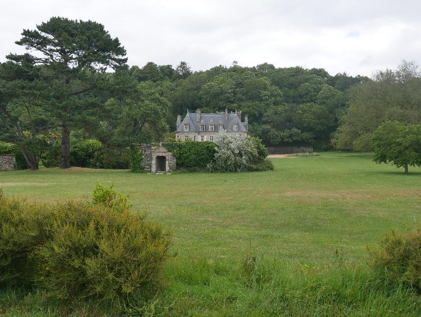 Château de Trodibon