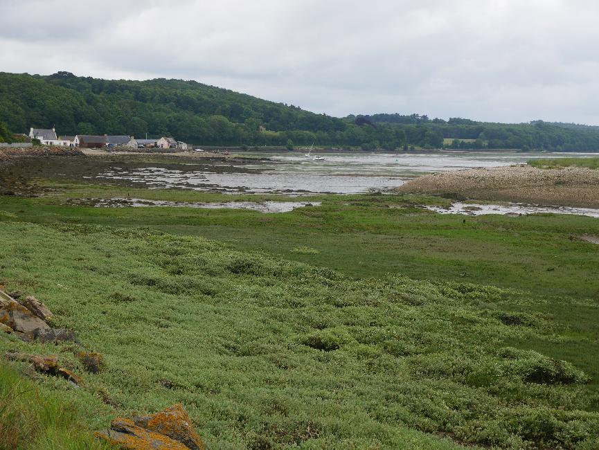 La palud de Kerarmel