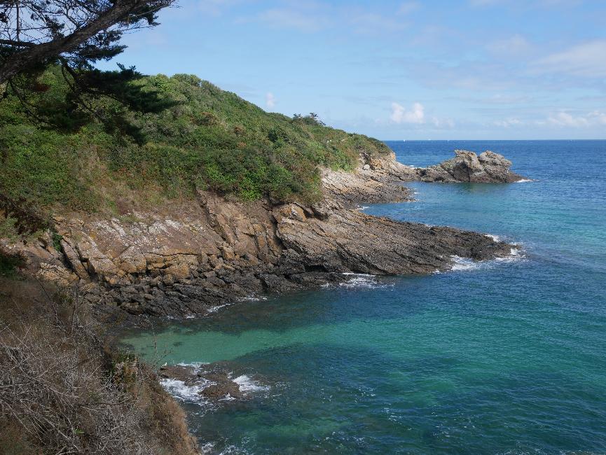 Pointe des Grands Nez