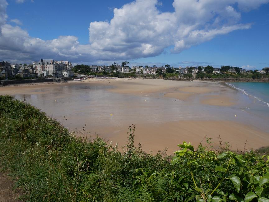 Saint-Lunaire