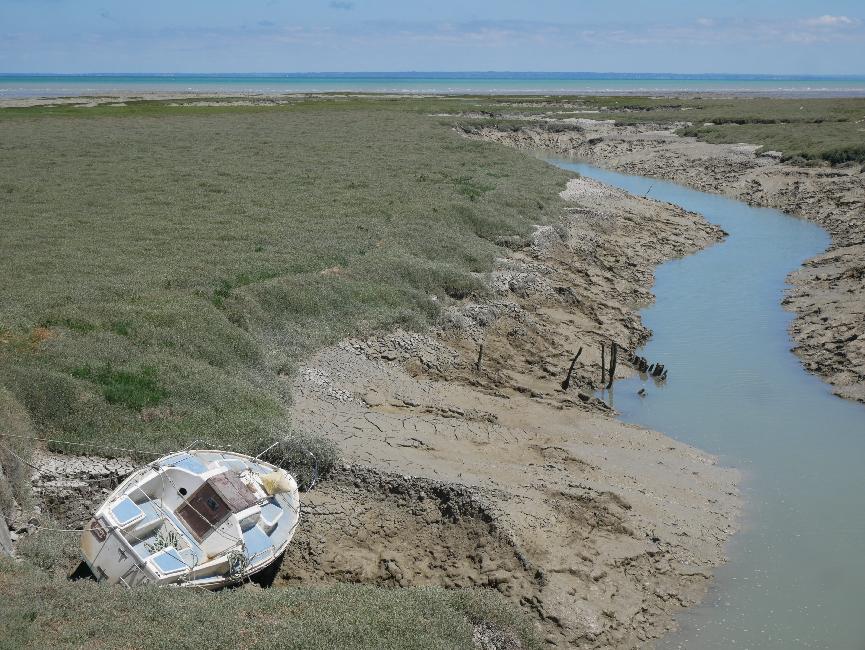 Vildé la Marine ; Biez Jean