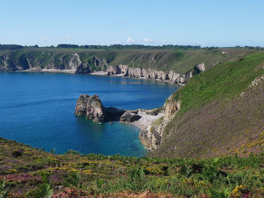 Pointe de Château Renard