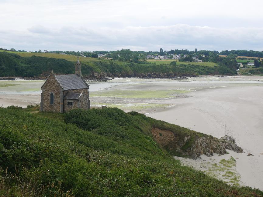 Chapelle Saint-Maurice