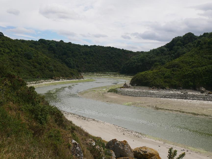 Embouchure du Gouessant